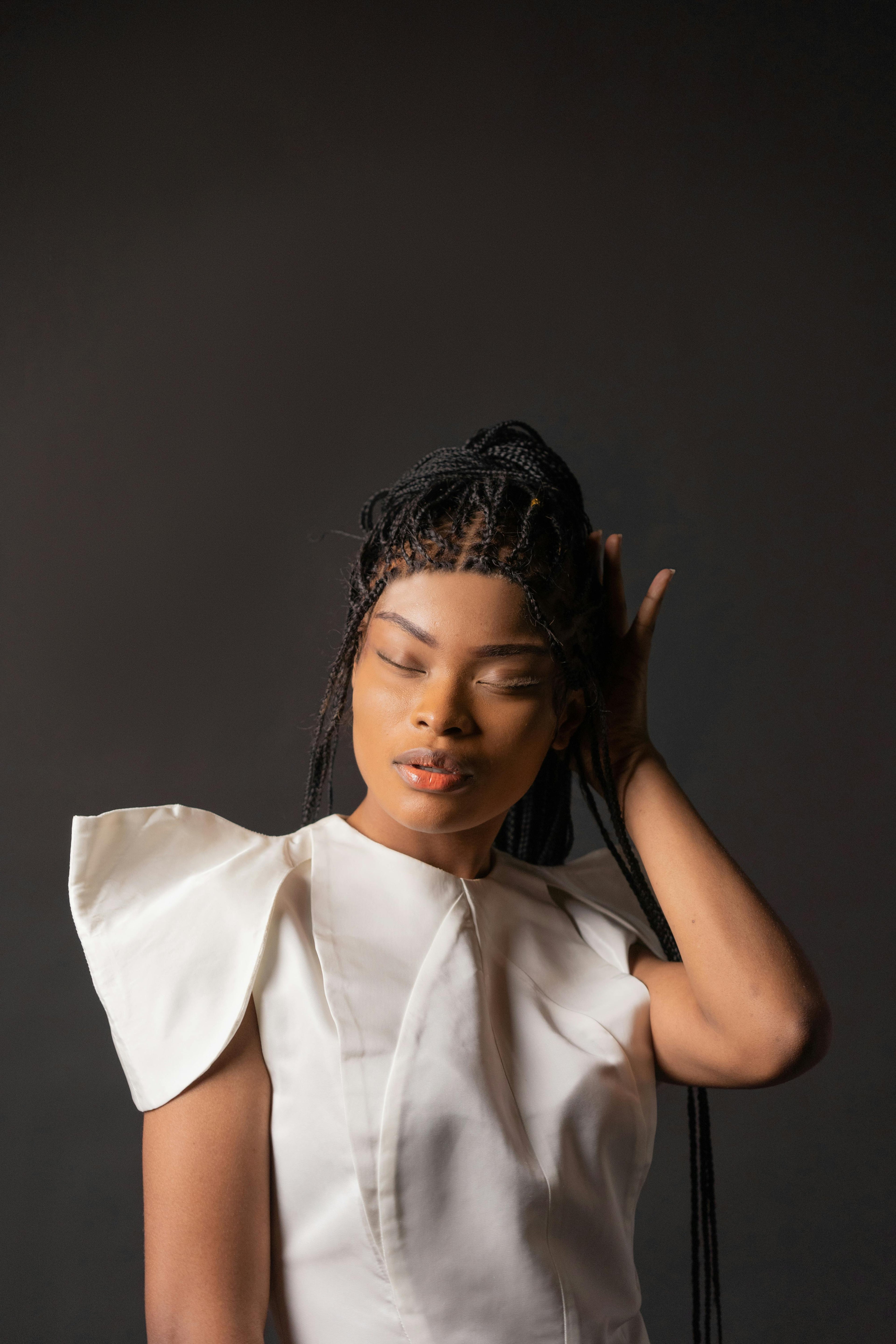 Creative Colour — Artecore Salon Grand Rapids