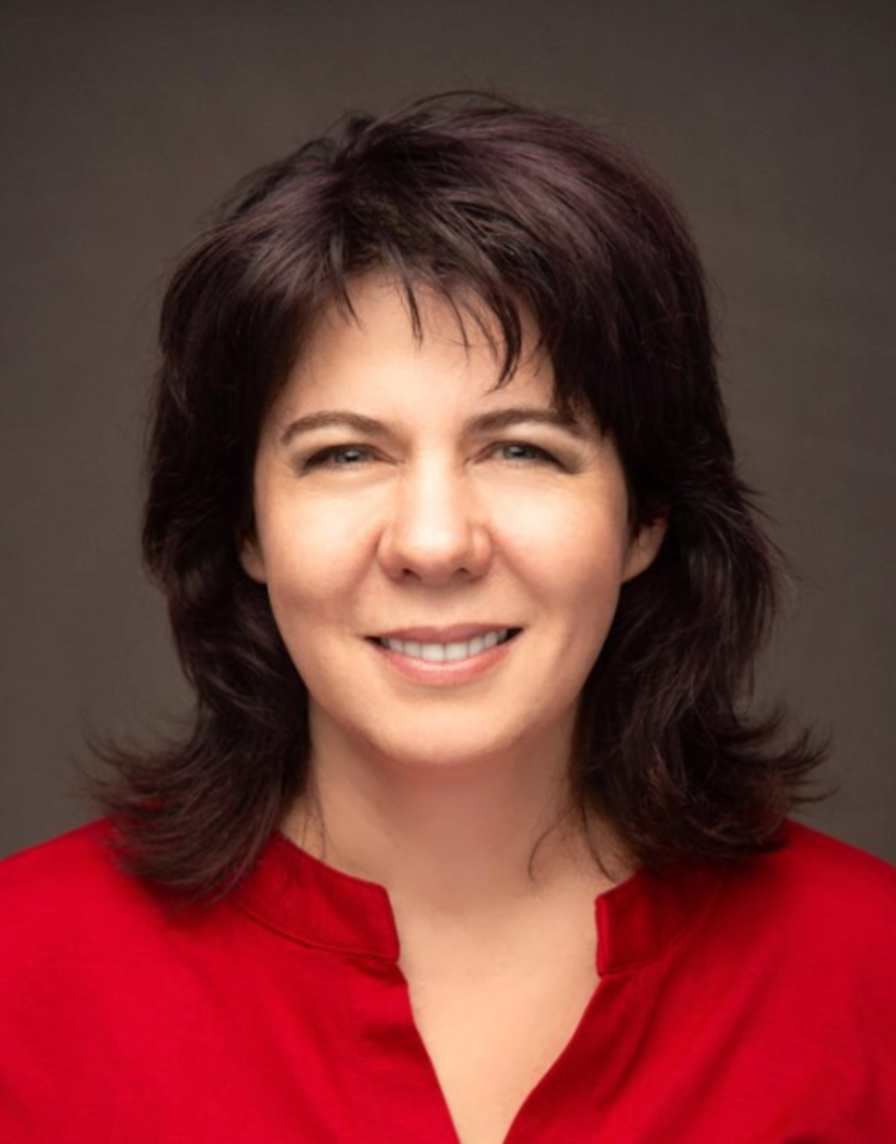 Migena Furxhi — NAHA Award-winning master hair artist